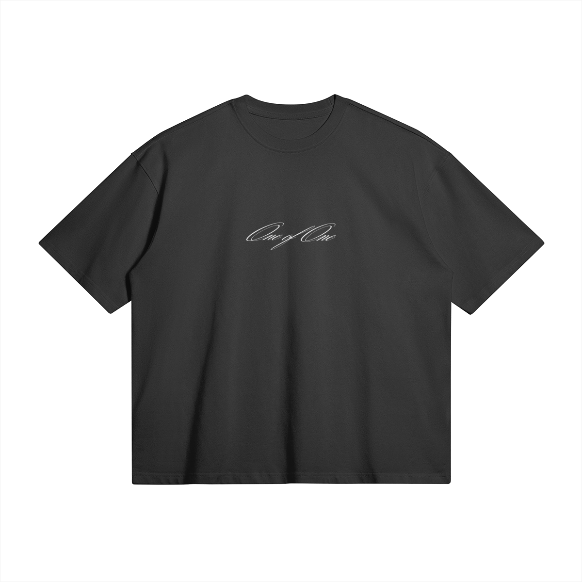 ONE OF ONE