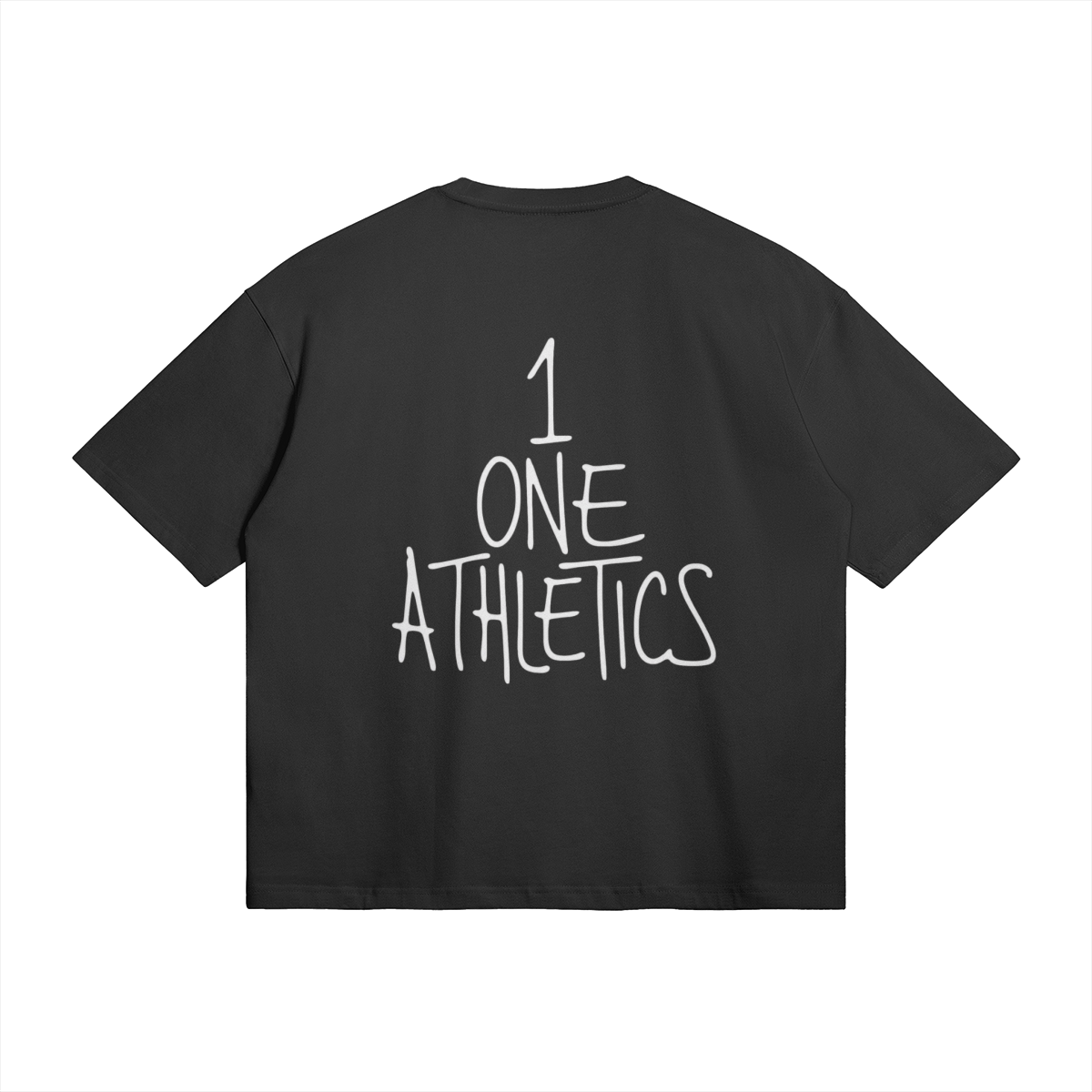 ONE OF ONE